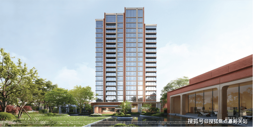 话 - 环境户型价格地址楼盘详情配套电话交房时间配套交房时间冰球突破游戏外滩瑞府 (售楼处)  - 外滩瑞府售楼中心电(图15)